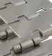 Conveyor Chain Selection: Why Stainless Steel vs Plastic Tabletop Matters for Your Bottling Line