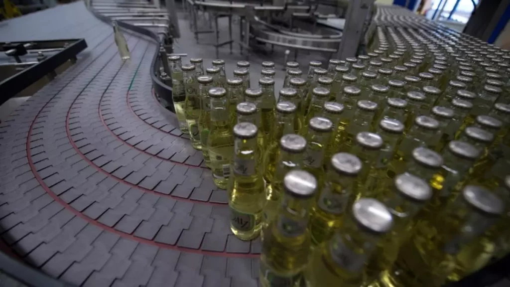 A Procurement Buying Guide: What to Actually Look for in a Conveyor Component Supplier